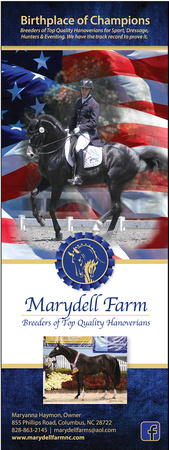 Marydell Farm