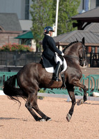 Tryon Summer Dressage 1 & 2 2021 Reserved Photos