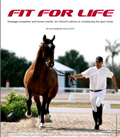 Portfolio of Published Works